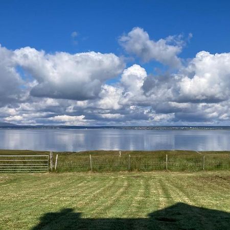 Point Of View Villa Garrabost Екстериор снимка